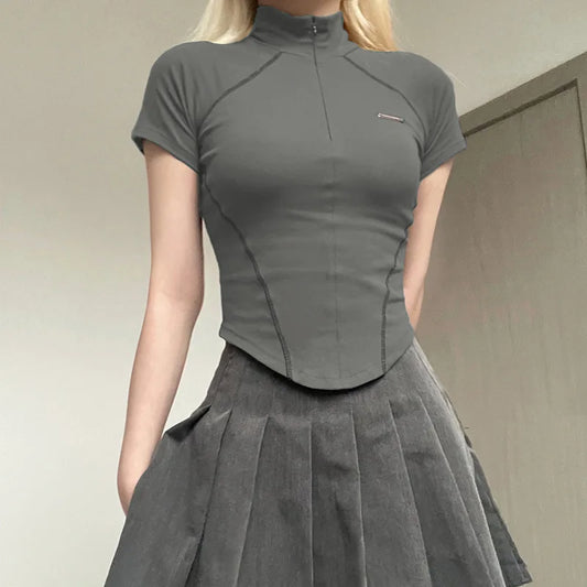 PDV Crop Top
