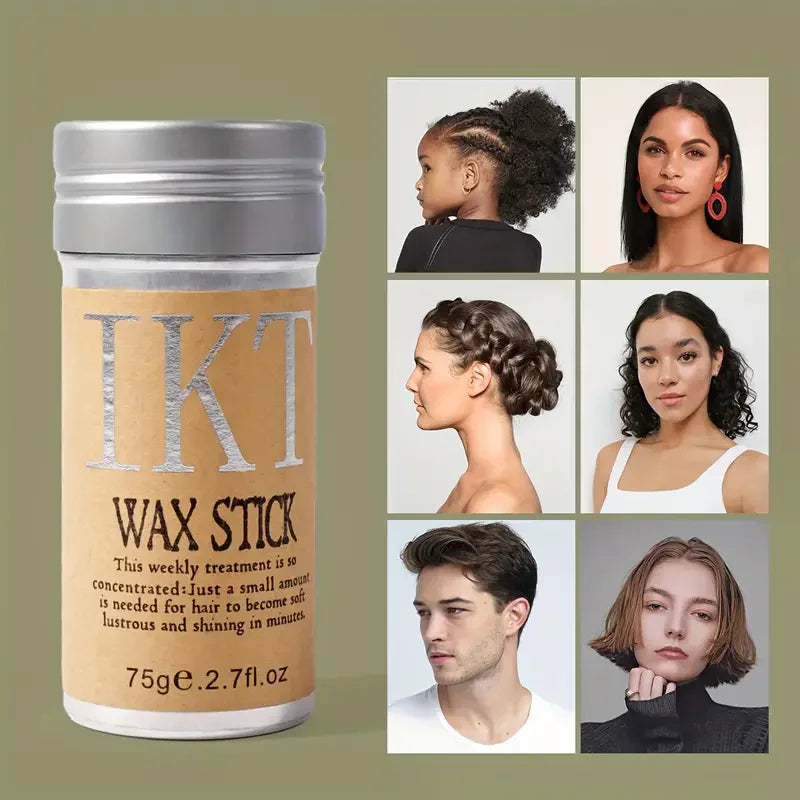 Hair PDV Wax Stick