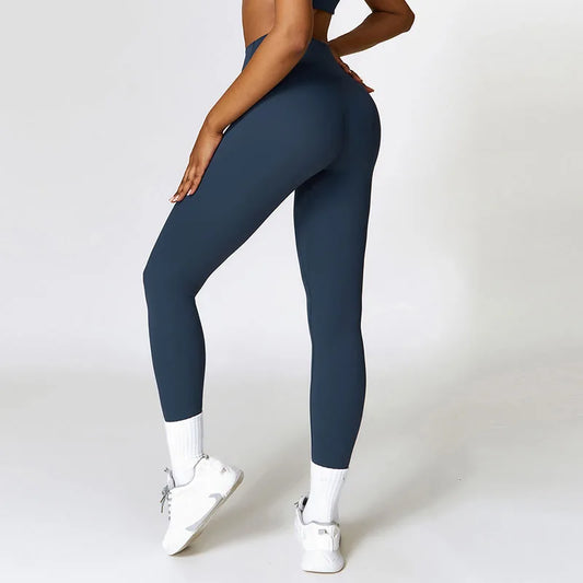 High Waist PDV Leggings