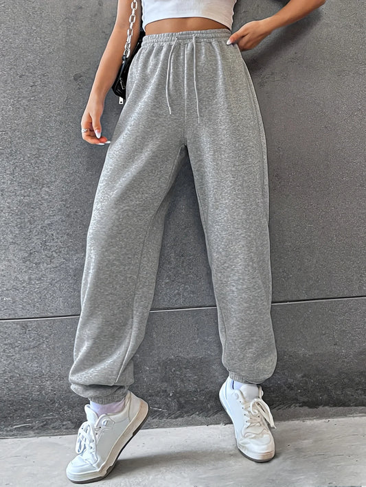 PDV Drawstring Sweatpants