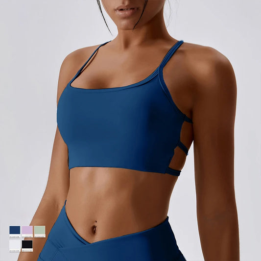 PDV Cross Sports Top